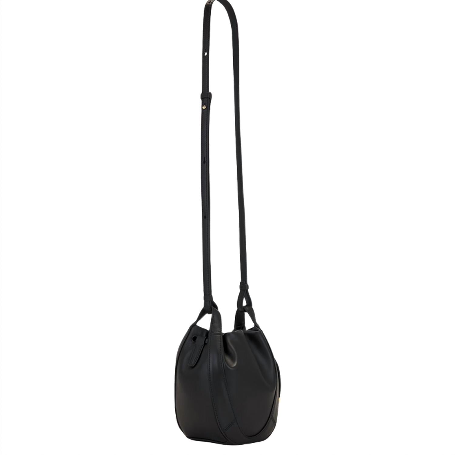 Ulla Johnson - Women's Lee Pouch Large Bag