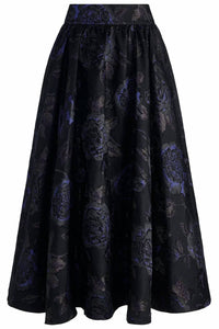 Alice + Olivia - Nilda Volumonus Skirt