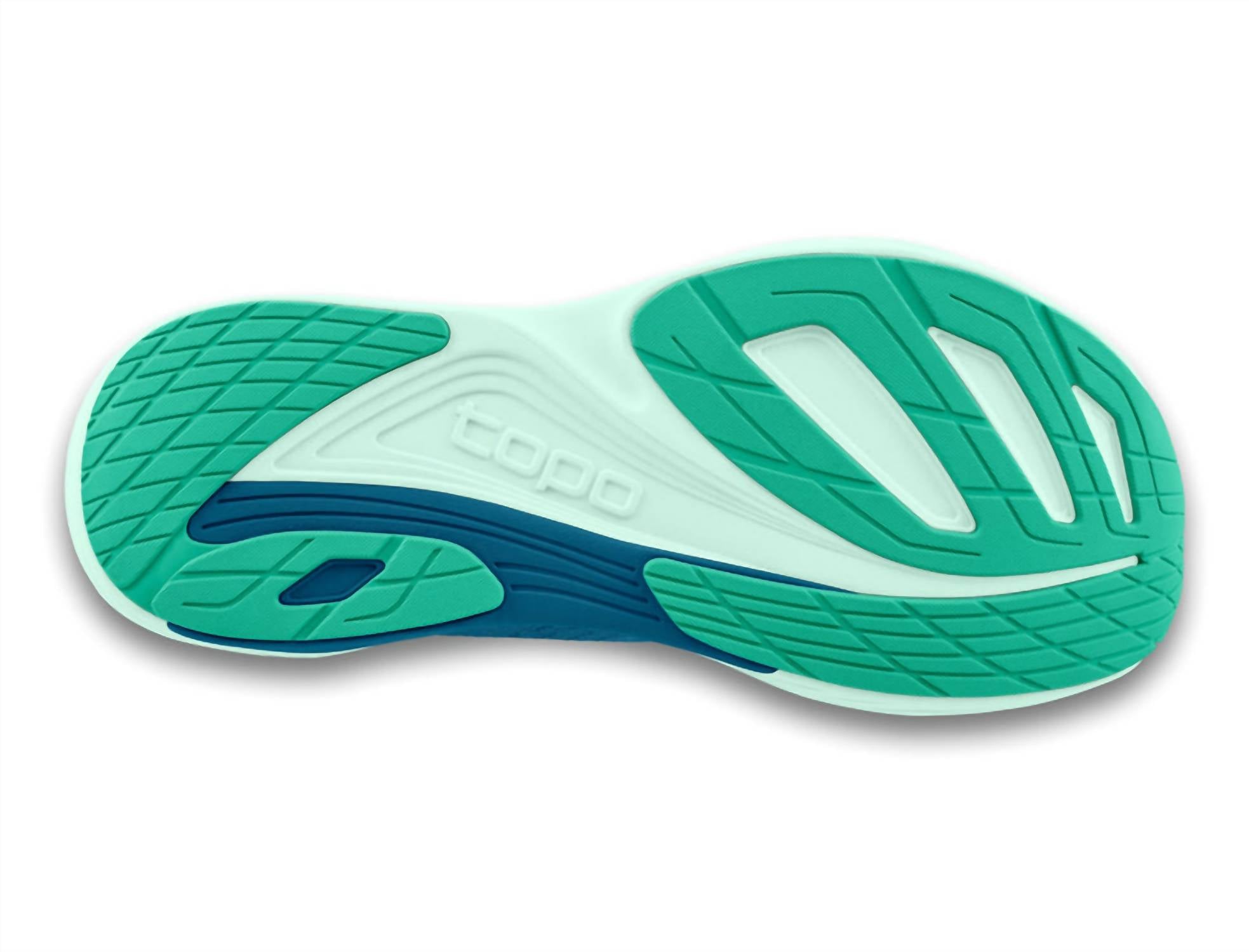 Topo Athletic - Women's Ultrafly 5 Running Shoes