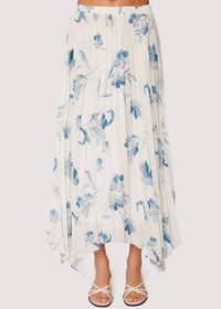 Lost + Wander - Carolina Garden Maxi Skirt