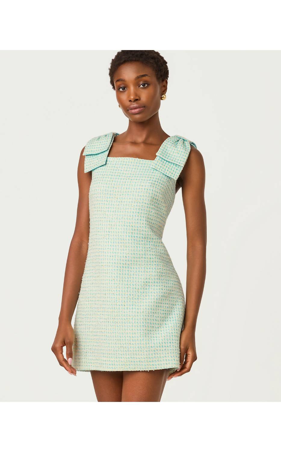 Lilly Pulitzer - Anders Skirted Romper