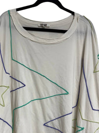 Oli & Hali - Women's Long Sleeve Top