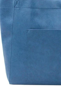 K Carroll - Women's Leslie Tote Bag