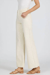 Dear John Denim - Fiona Wide Leg Jean
