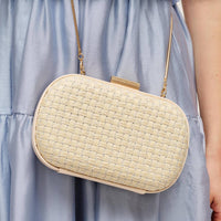 Urban Expressions - Women's Cove Woven Bag