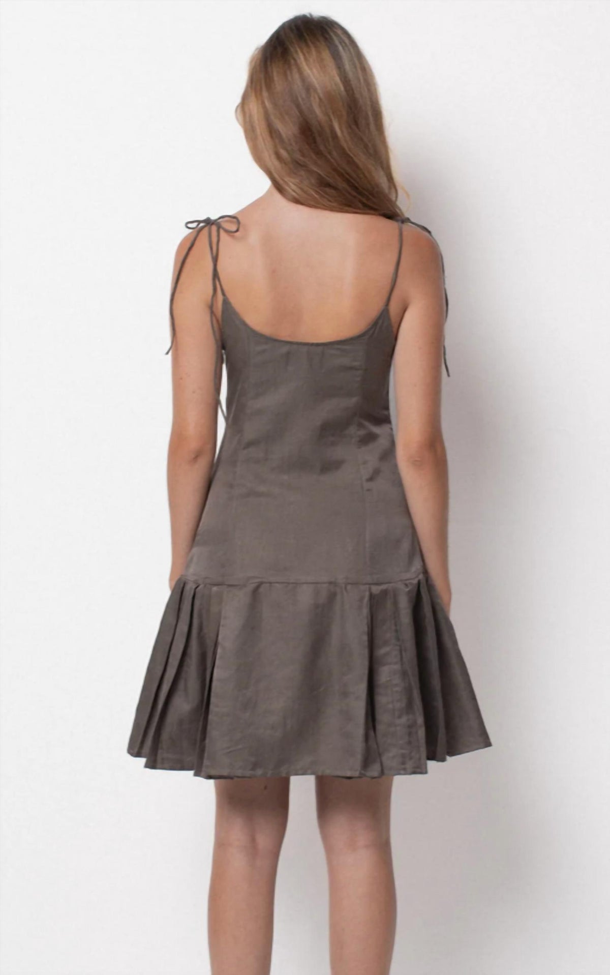 Belle Anna - Women's Dawn Dress