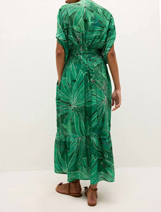 Marie Oliver - Venus Maxi Dress