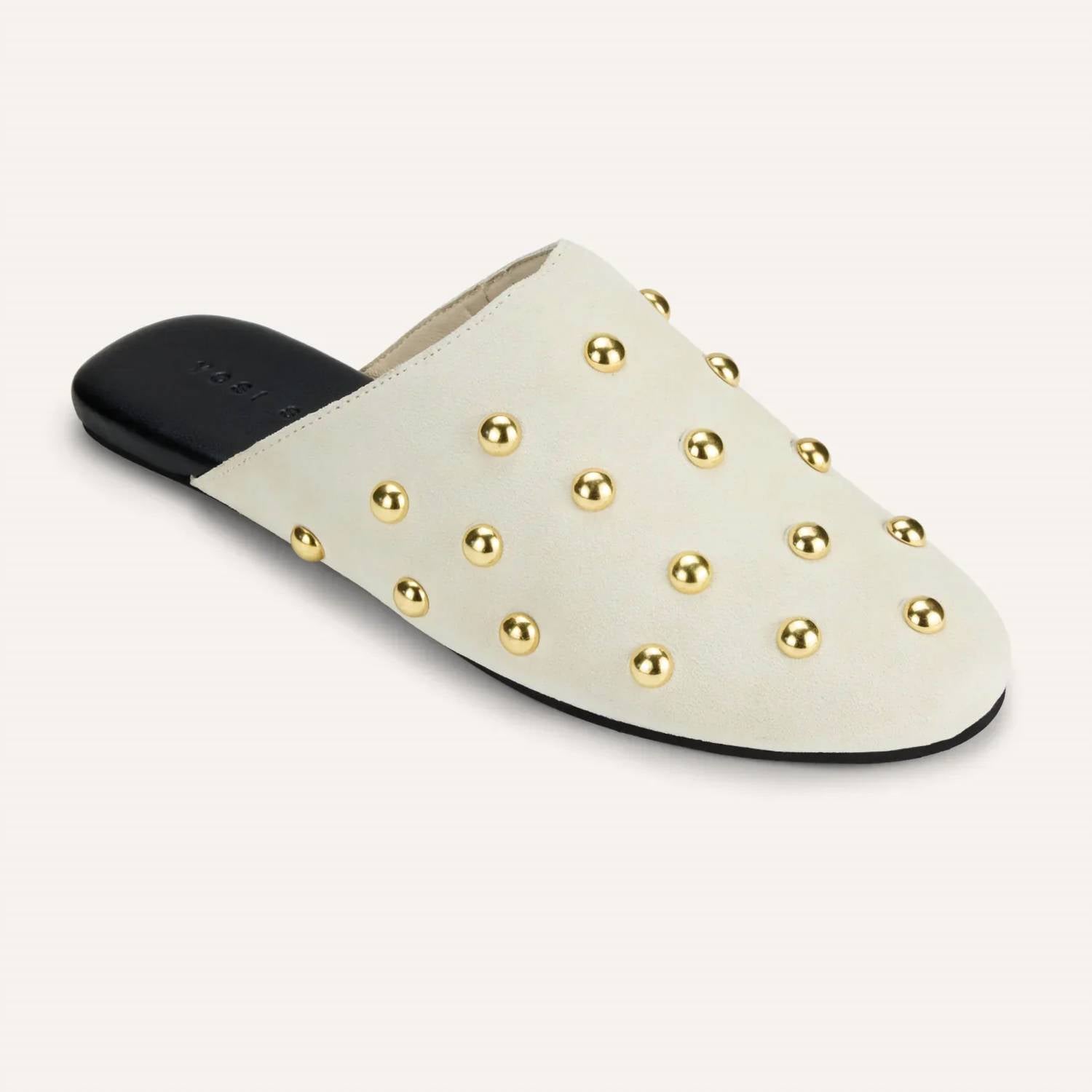 Yosi Samra - Women's Zoe Mule Slide