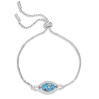 Montana Silversmiths - Women's Grand Geyser Bracelet