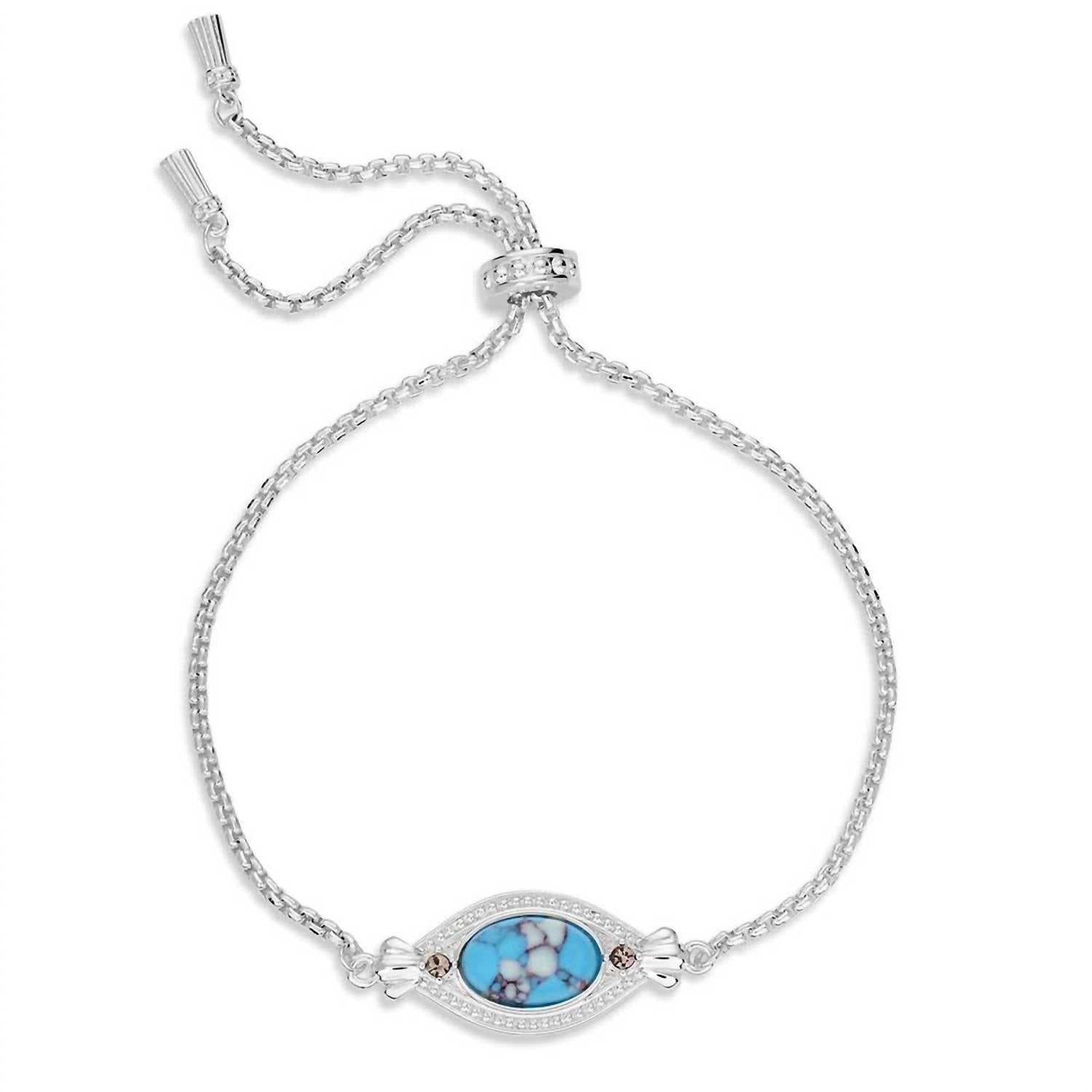 Montana Silversmiths - Women's Grand Geyser Bracelet
