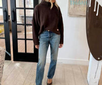 Kerri Rosenthal - Women's Marlow Cashmere Sweater