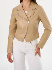 Lamarque - Pascale Moto Jacket