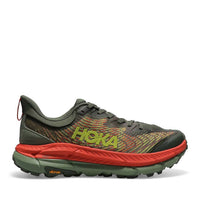 Hoka - Men's Mafate Speed 4 Trail Running Shoes