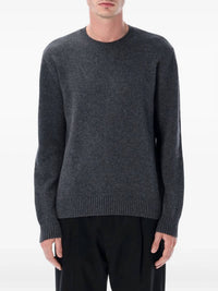 Theory - Men's Hilles Crew Cashmere Sweater