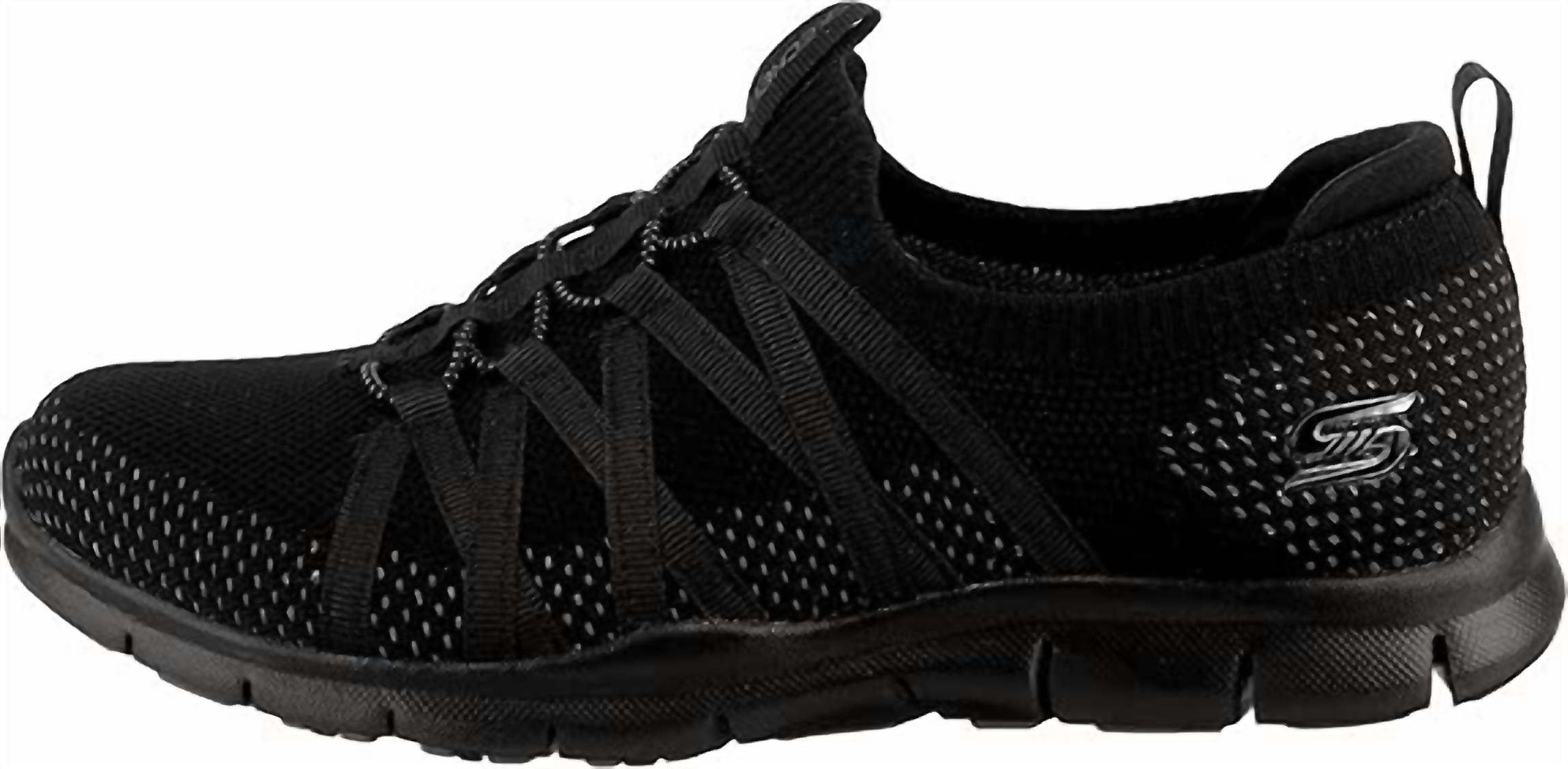 Skechers - Women's Chic Newness Sneaker