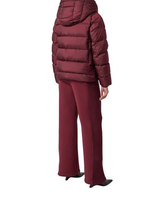 Parajumpers - Bertilla Puffer Jacket