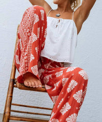 Rip Curl - Ventura Wide Leg Pants