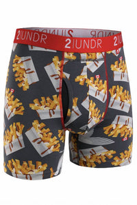2Undr - Men's Swing Shift Boxer Brief - 3 Pack