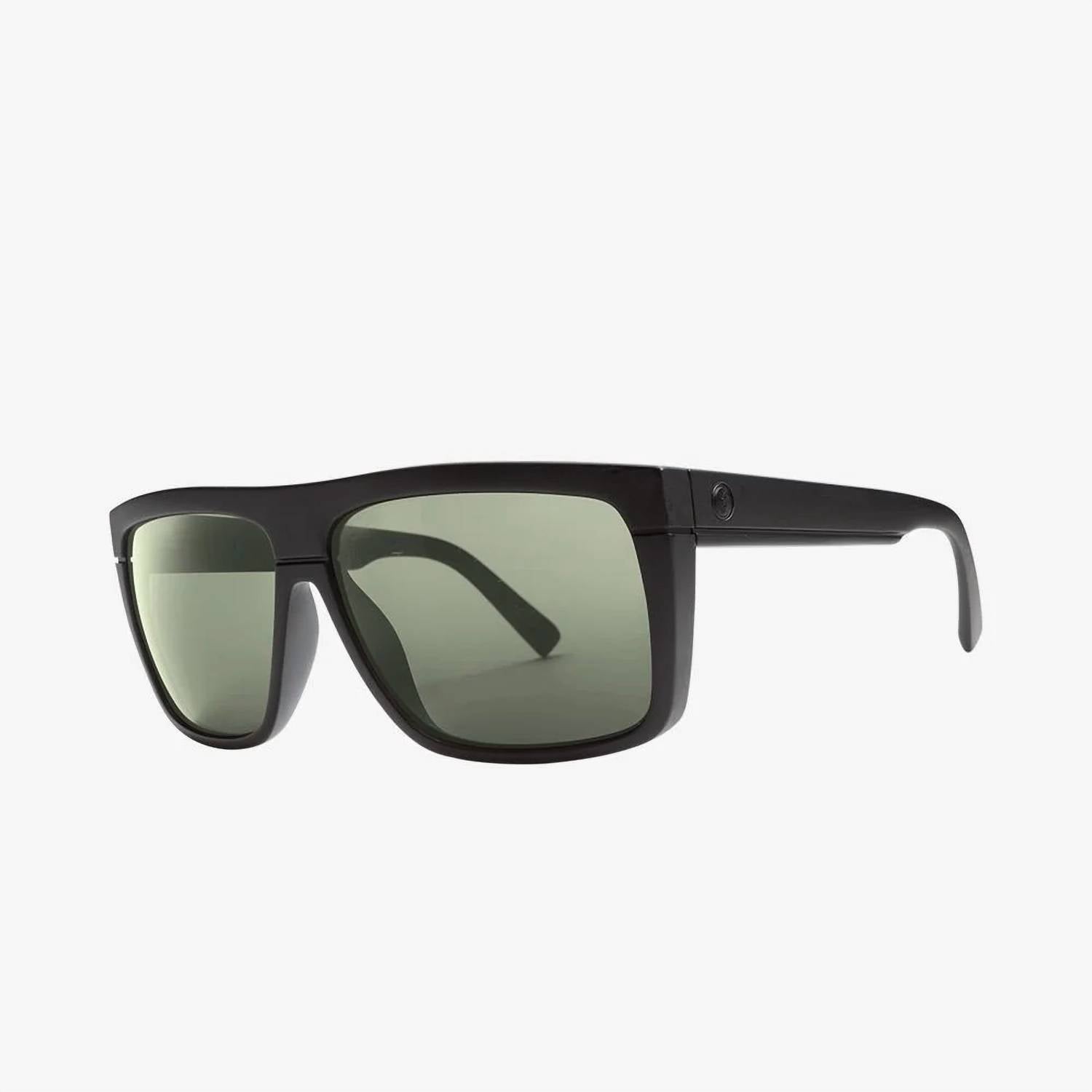 Electric Visual - Unisex - Square Top Sunglasses