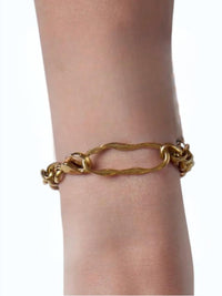 Gina Carmen - Women's Lu Bracelet