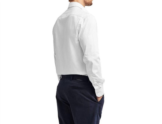 Ballantyne - Men's Cotton Dress Shirt