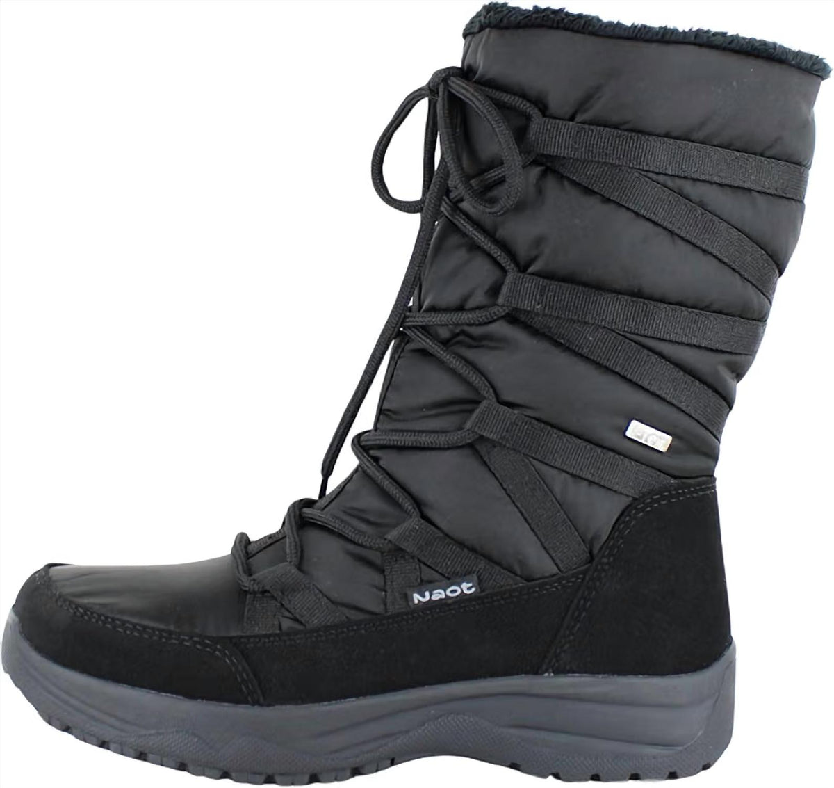 Naot - Women's Eldora Snow Boot