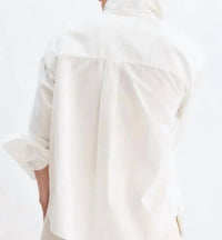Arlo Mott - Watts Side Button Shirt