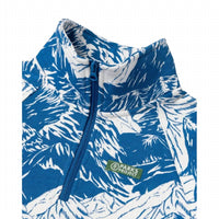 Parks Project - Women's Denali Aerial Quarter Zip Fleece
