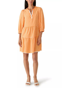 Mary Square - Cooper Dress