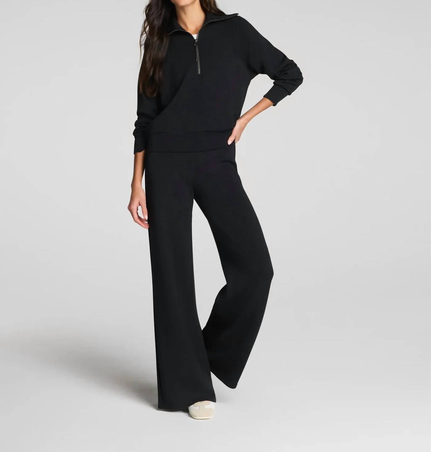 Spanx - Airessentials Wide Leg Pant