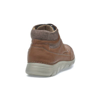 Men's Boots Leather Rock