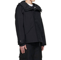 Nanamica - Nylon Gore-tex Cruiser Jacket