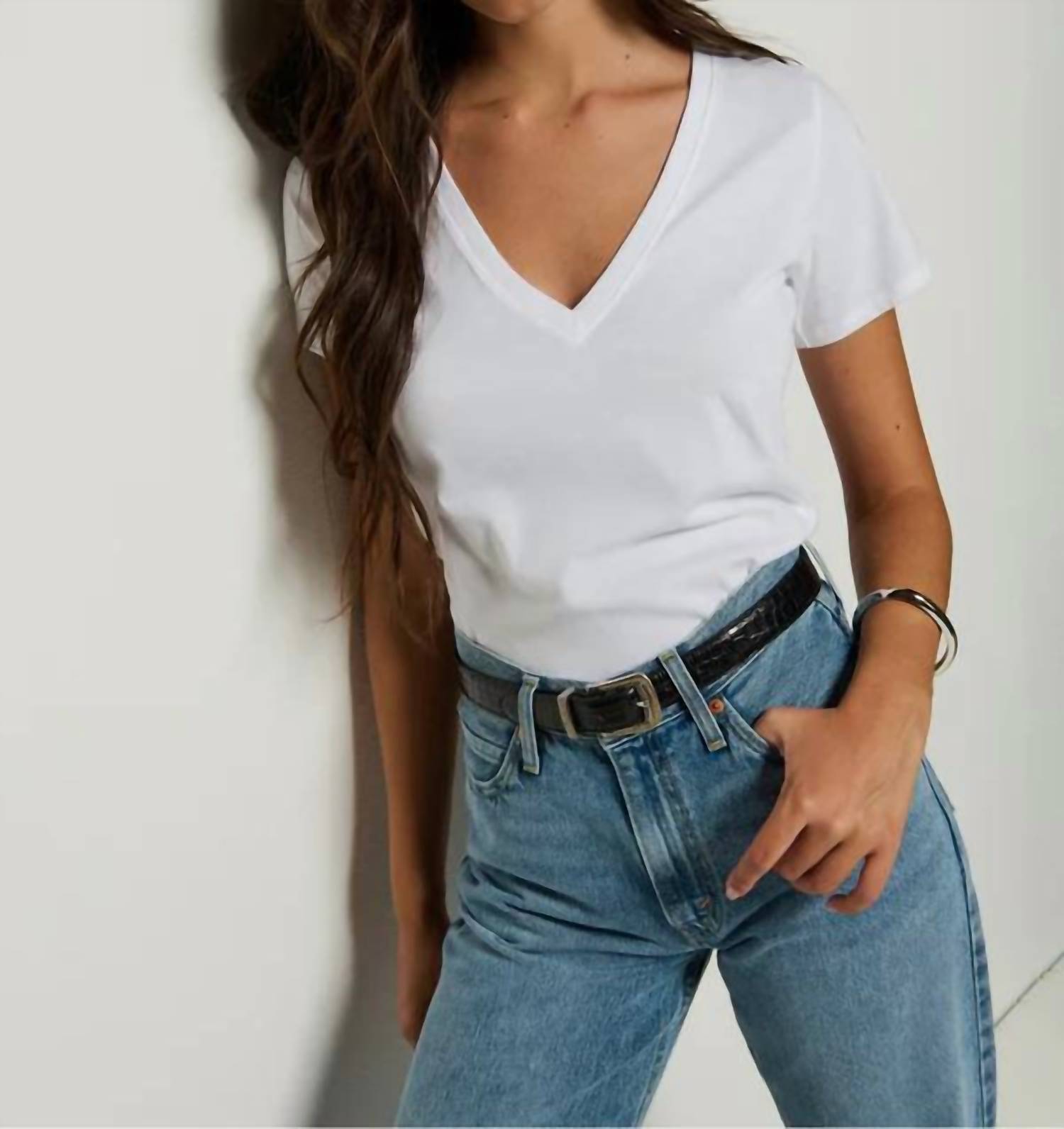 Nation Ltd - Blair Short Sleeve Tee