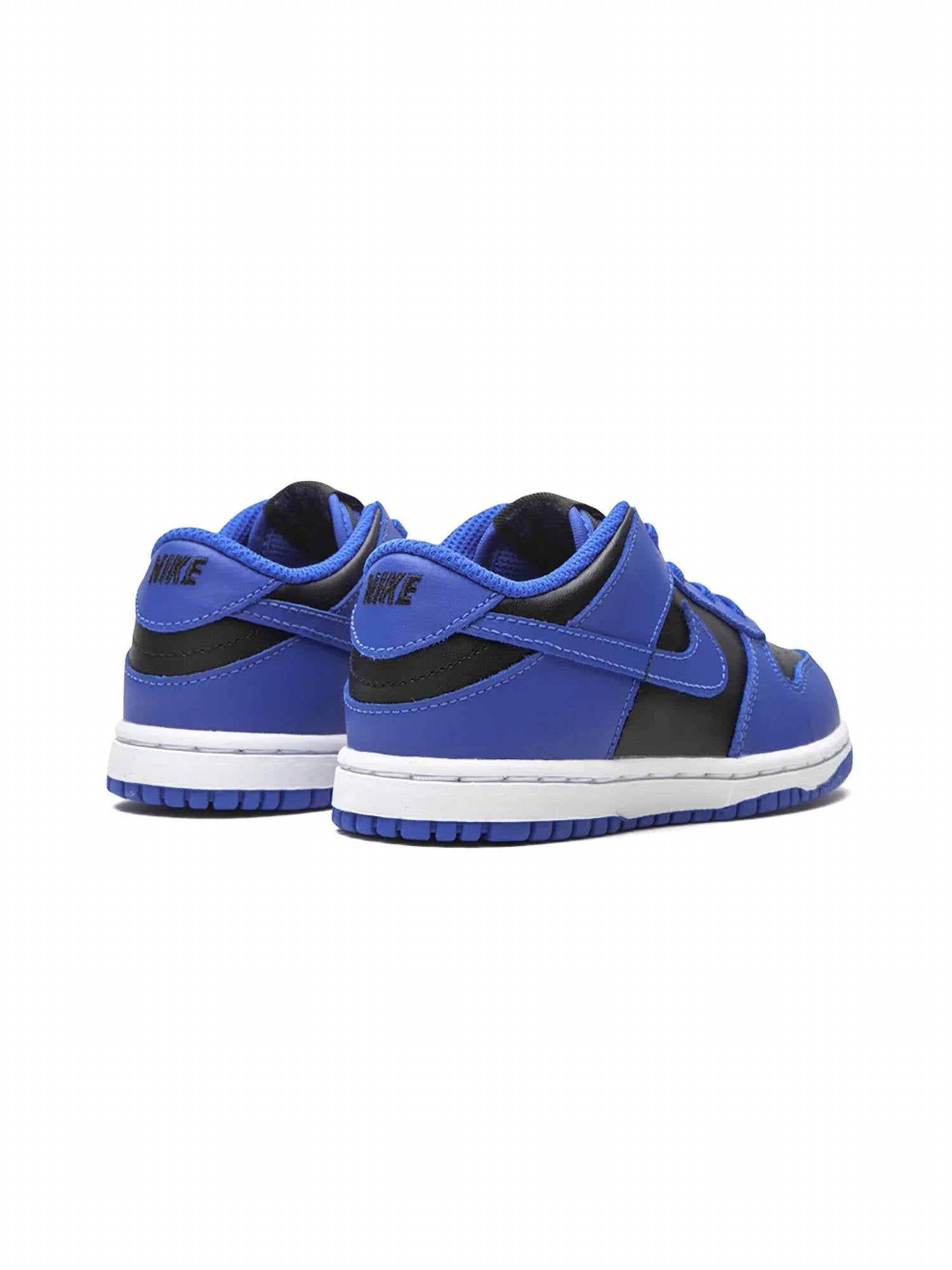 Nike - Kid's Dunk Low Sneakers