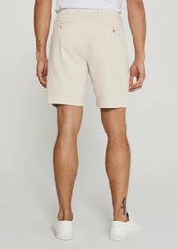 7Diamonds - Laguna Linen Chino Short