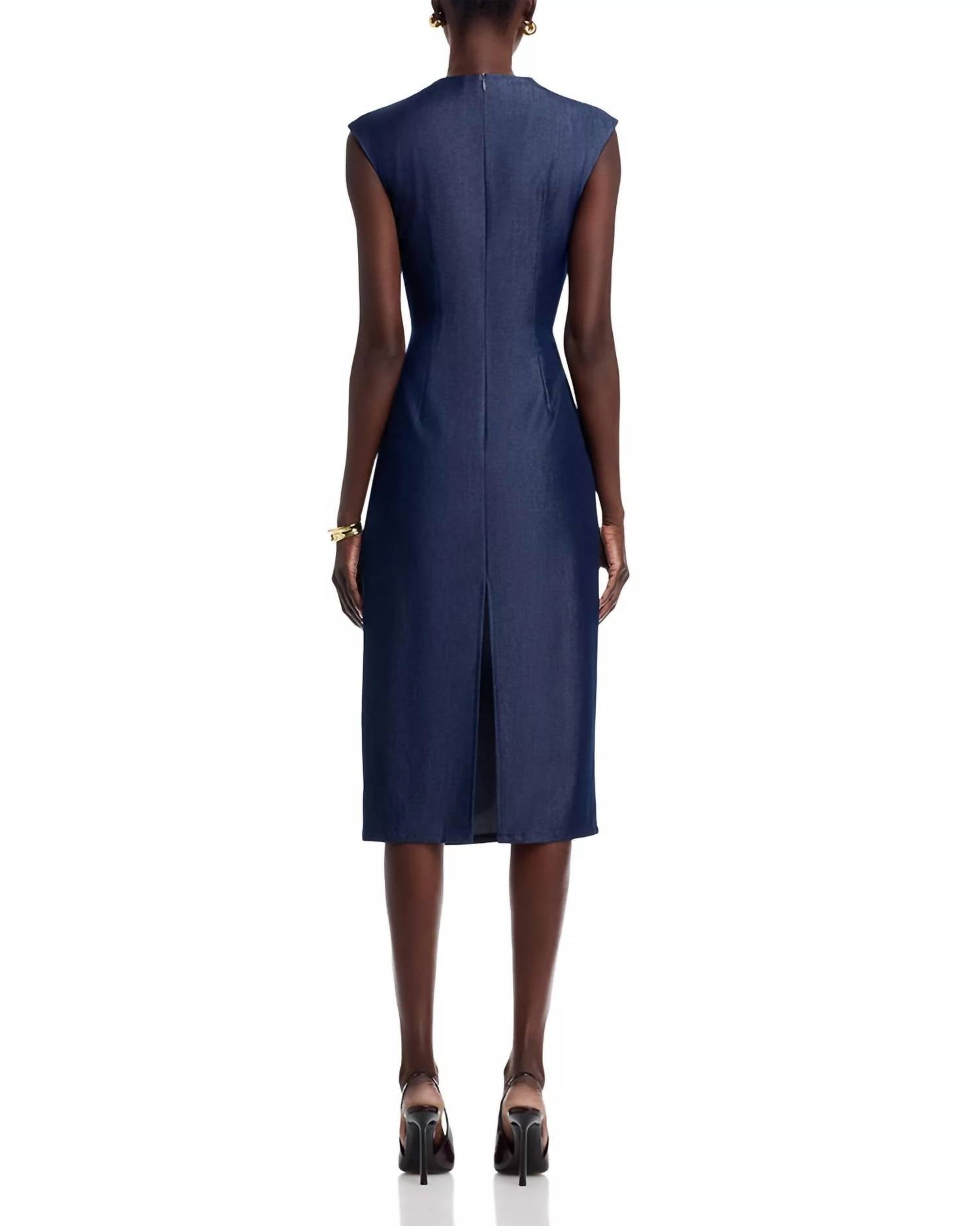 Area Stars - Charmi Dress