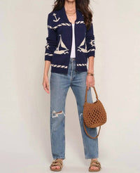 Heartloom - Trixie Cardigan