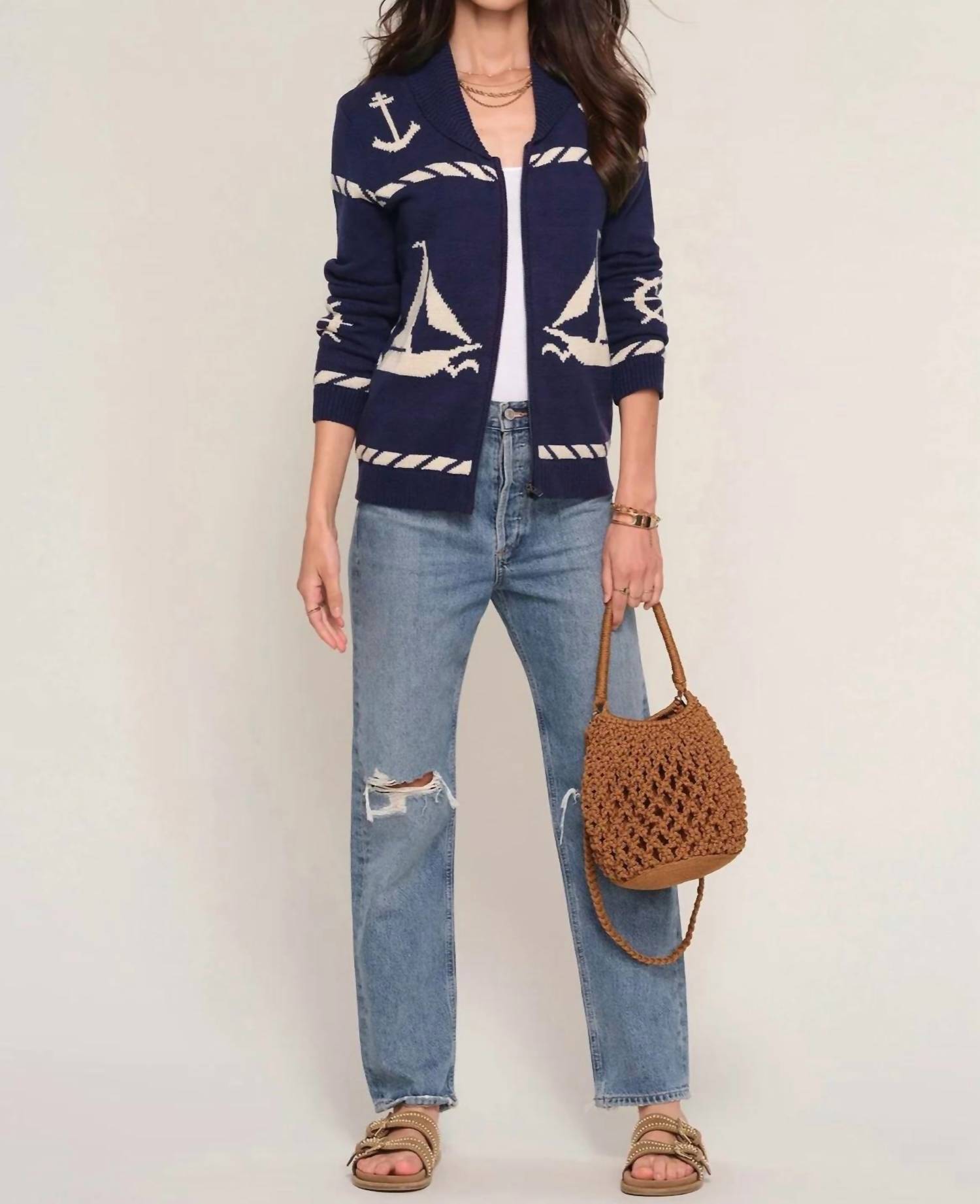 Heartloom - Trixie Cardigan