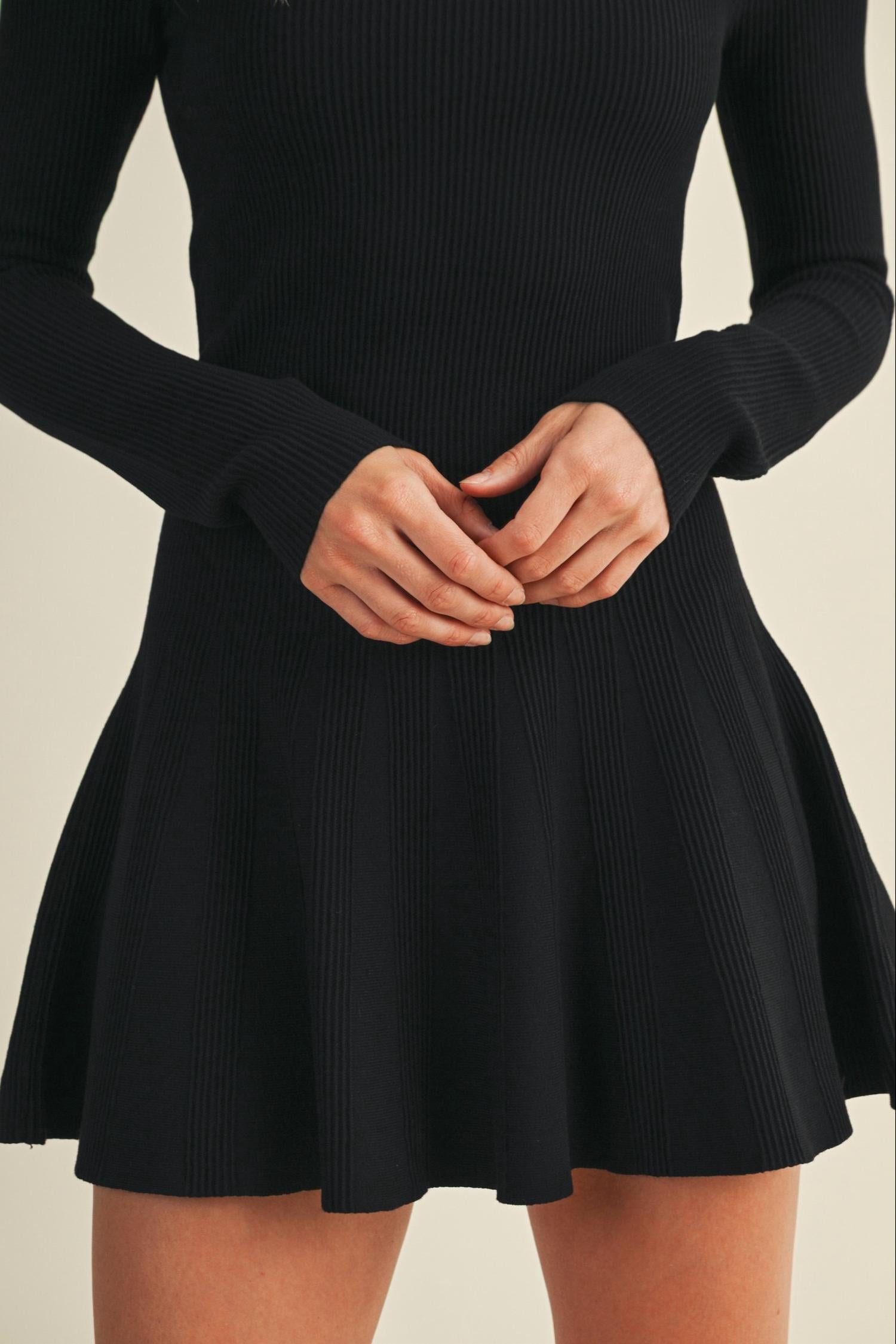 Mustard Seed - Alex Sweater Dress