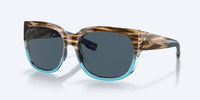 Costa Del Mar - Women's Waterwoman Ii Polarized Sunglasses