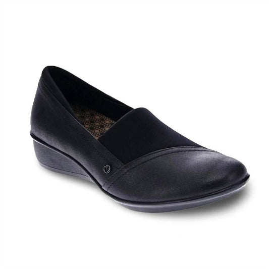 Revere - Women's Naples Loafer