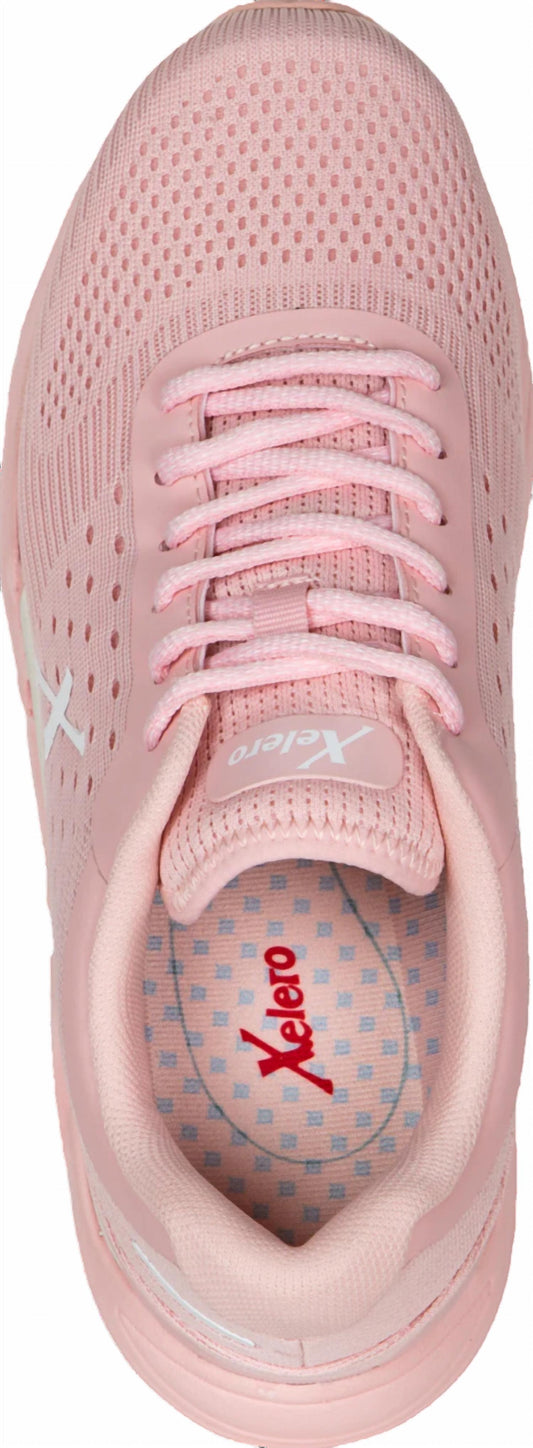 Xelero - Ladies Genesis Extra Wide Sneakers