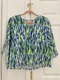 Jude Connally - Women's Daniella Blouse