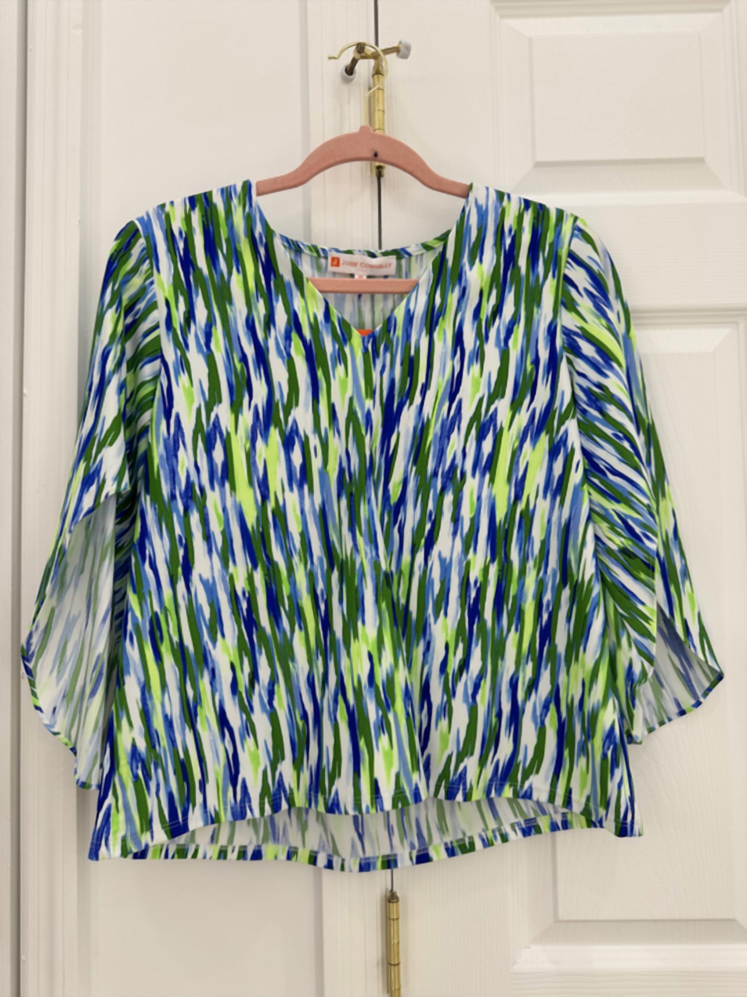 Jude Connally - Women's Daniella Blouse