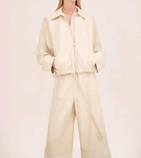 Alexis - Channing Jacket