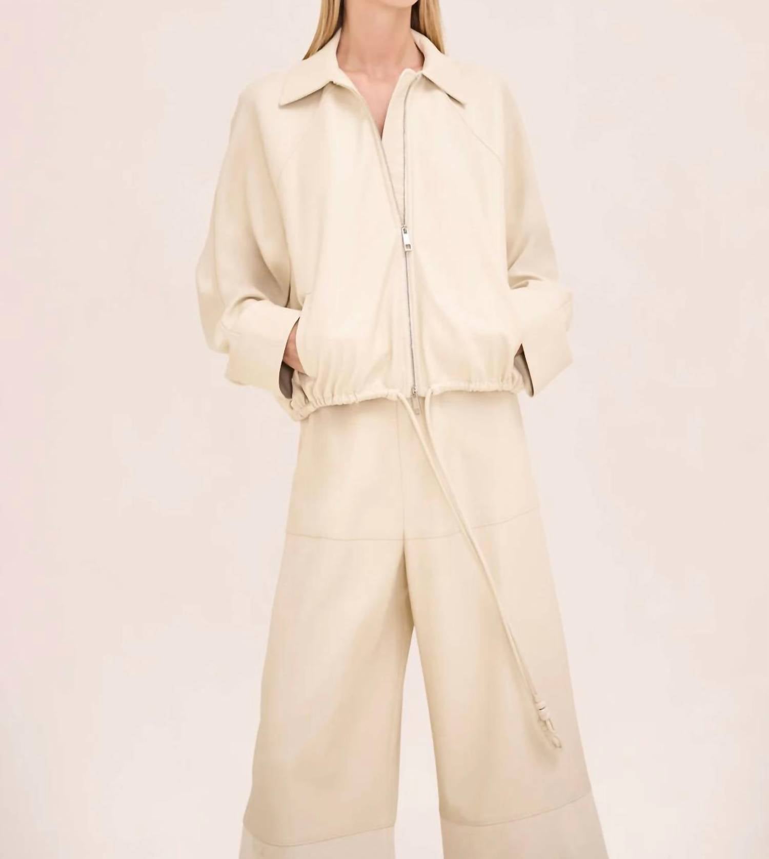 Alexis - Channing Jacket