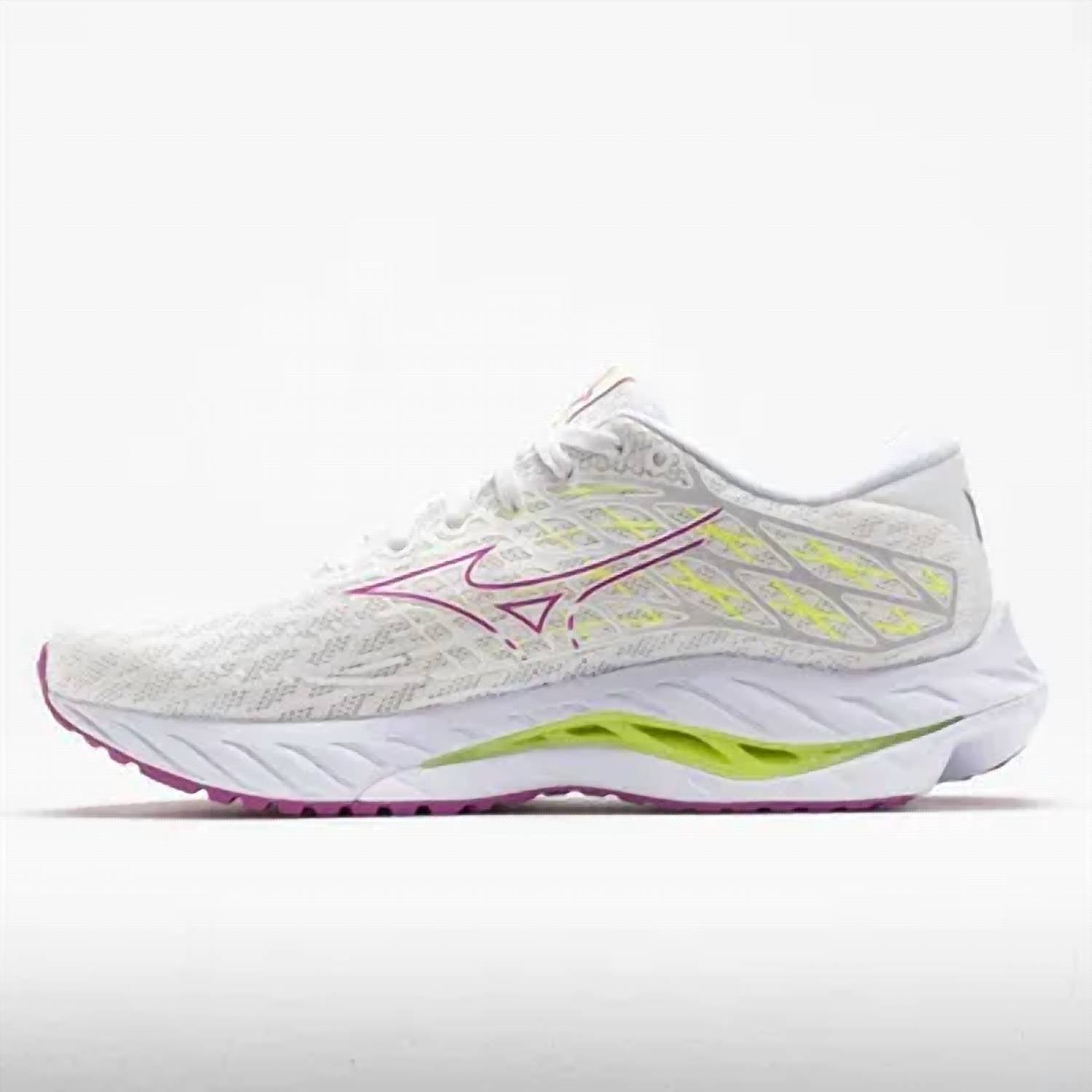 Mizuno - Women's Wave Inspire Running Shoes