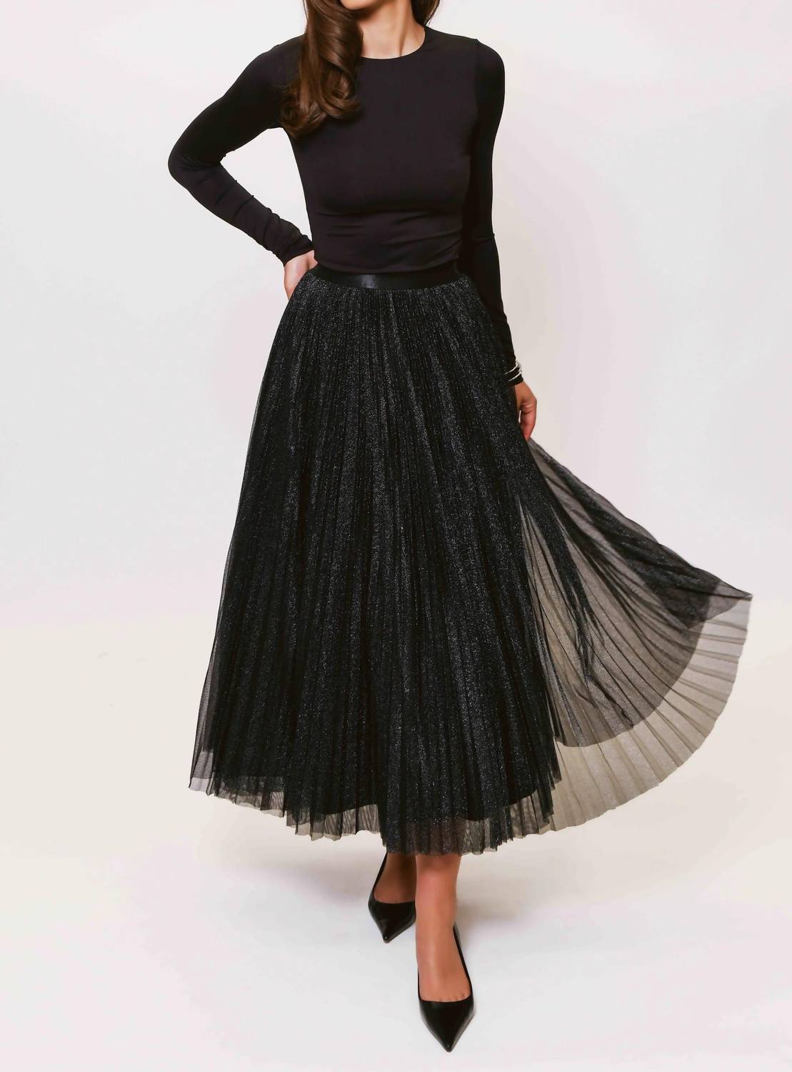 Hutch - Roma Skirt