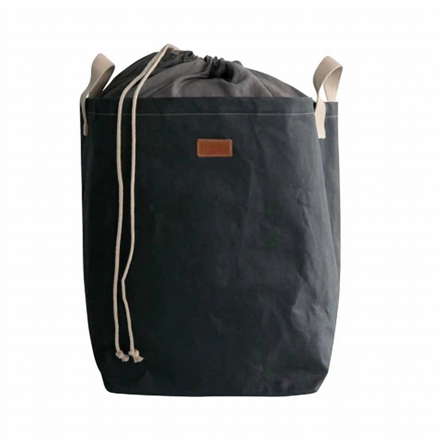 Uashmama - Positano Laundry Hamper Bag