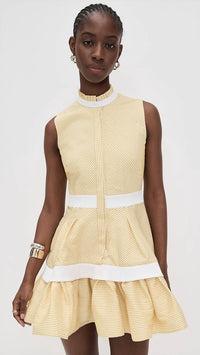 Alexis - Natacha Dress